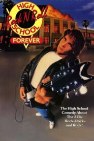 Rock ‘n’ Roll High School Forever