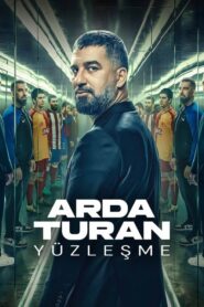 Arda Turan: Confrontation