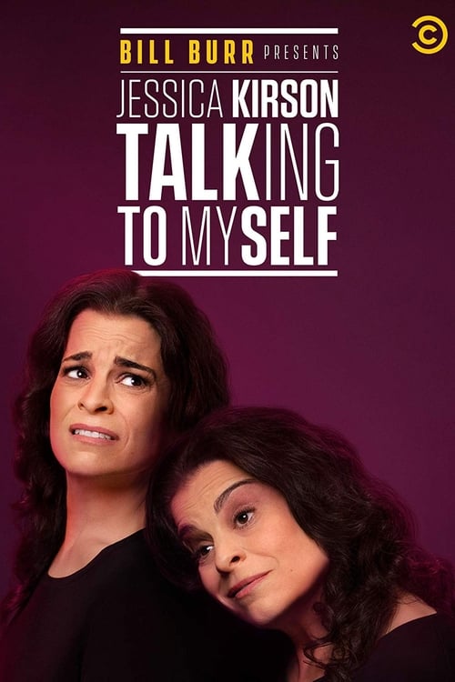 Jessica Kirson: Talking to Myself