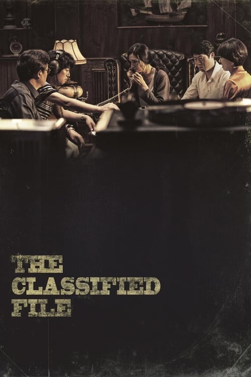 The Classified File