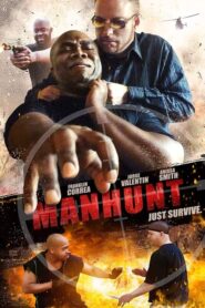 Manhunt