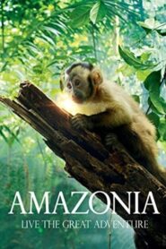 Amazonia