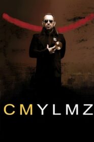 Cem Yılmaz: CMYLMZ