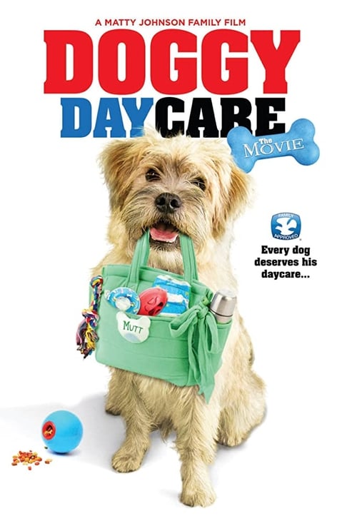 Doggy Daycare: The Movie