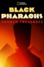 Black Pharaohs: Sunken Treasures