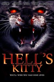 Hell’s Kitty