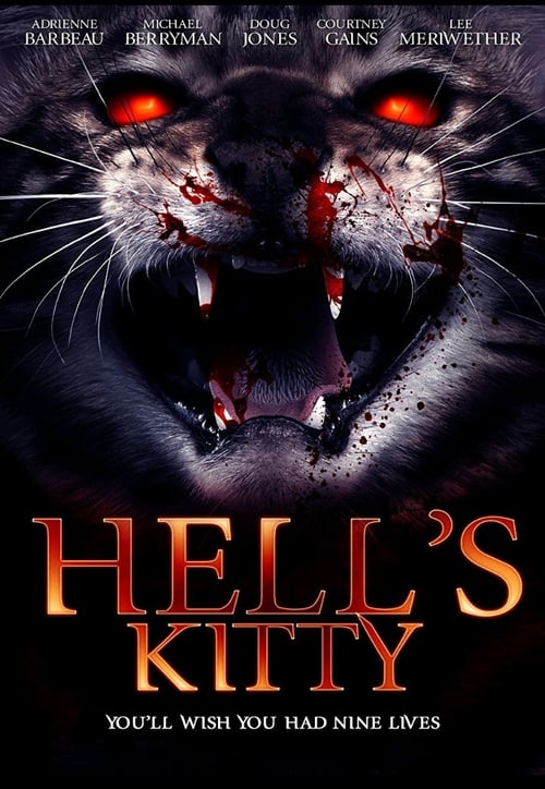 Hell’s Kitty