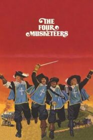 The Four Musketeers