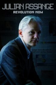 Julian Assange: Revolution Now