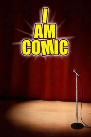 I Am Comic