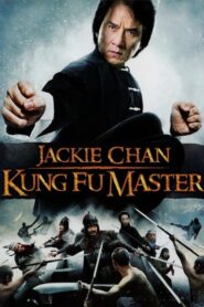 Jackie Chan Kung Fu Master