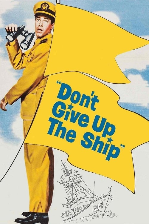 Don’t Give Up the Ship