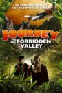 Journey to the Forbidden Valley