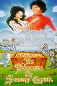 The Treasure of Swamp Castle