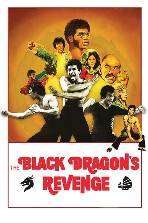 Black Dragon’s Revenge