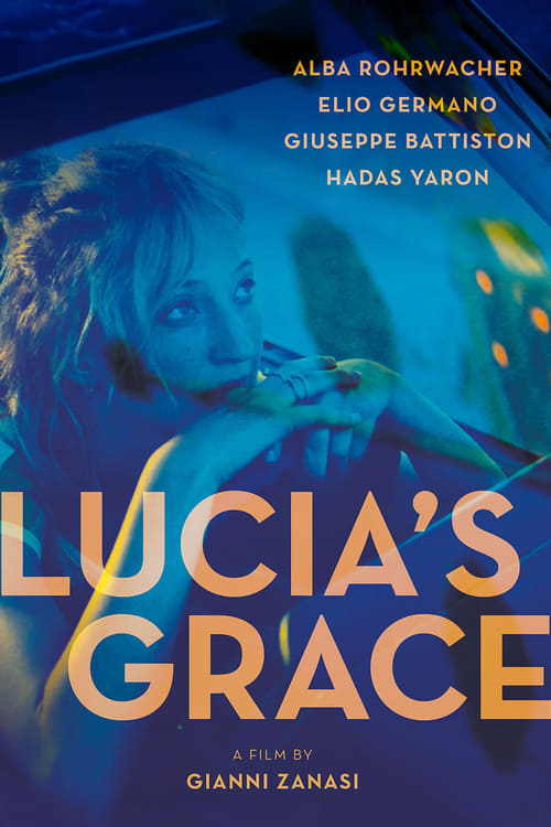 Lucia’s Grace