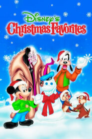 Disney’s Christmas Favorites