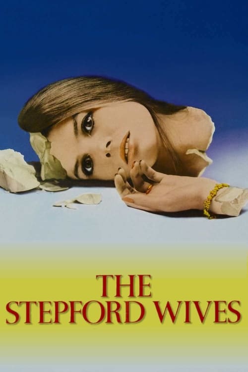 The Stepford Wives