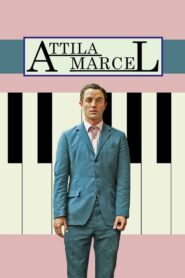 Attila Marcel