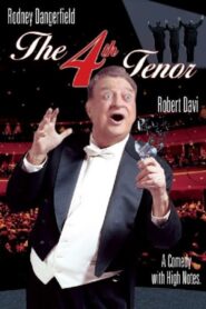 The 4th Tenor