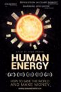 Human Energy