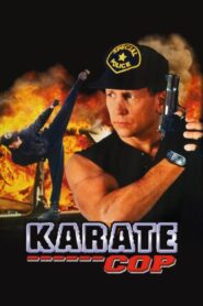 Karate Cop