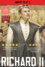 Richard II – Live at Shakespeare’s Globe