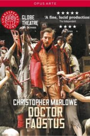 Doctor Faustus – Live at Shakespeare’s Globe