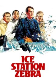 Ice Station Zebra