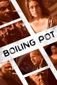 Boiling Pot