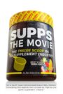 SUPPS: The Movie