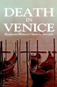 Death in Venice