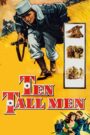 Ten Tall Men