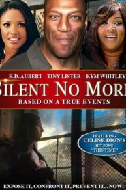 Silent No More