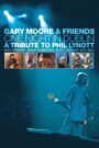 Gary Moore & Friends: One Night in Dublin