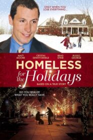 Homeless for the Holidays