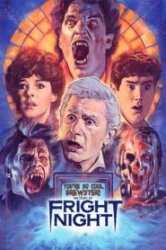 You’re So Cool, Brewster! The Story of Fright Night