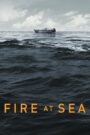 Fire at Sea