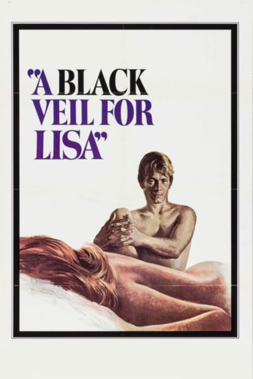 A Black Veil for Lisa