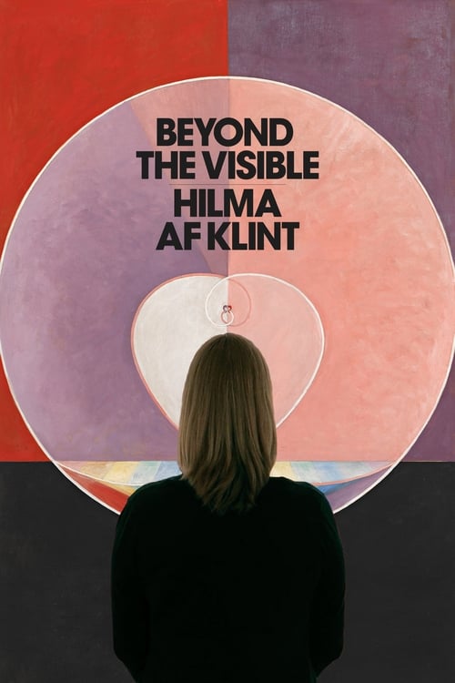 Beyond The Visible – Hilma af Klint