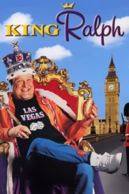 King Ralph