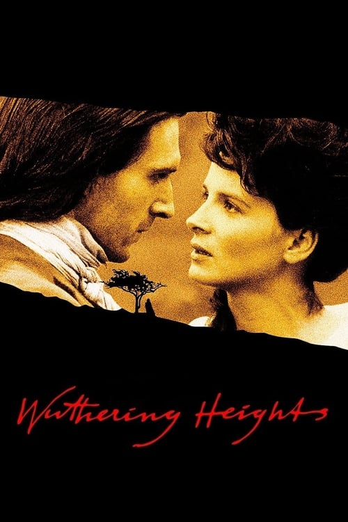 Wuthering Heights