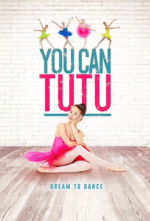 You Can Tutu