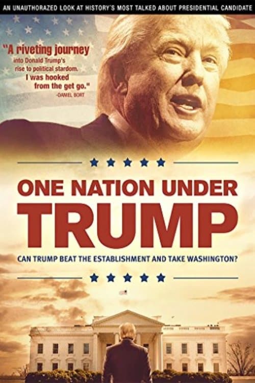 One Nation Under Trump