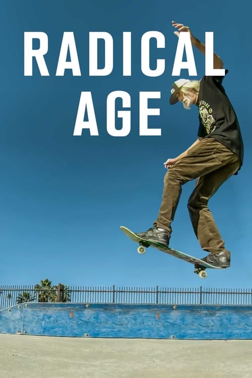 The Radical Age