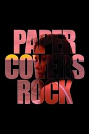 Paper Covers Rock