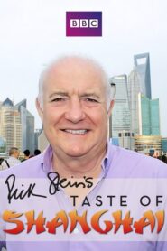 Rick Stein’s Taste of Shanghai