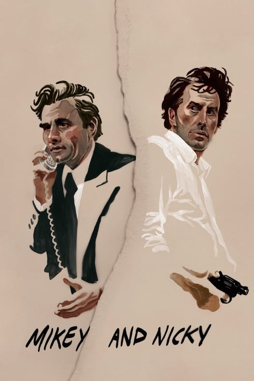 Mikey and Nicky