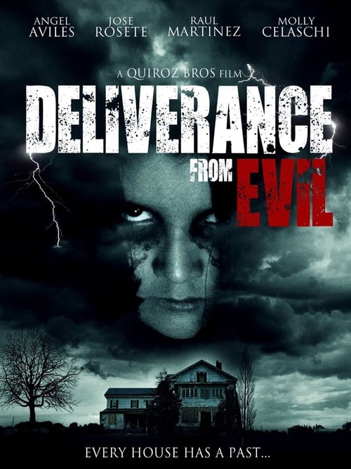 Deliverance from Evil