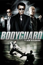 Bodyguard: A New Beginning